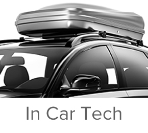 In Car Tech & Mobile