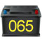 Bosch 065 Car Batteries