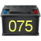 075 Car Batteries