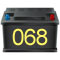Duracell 068 Car Batteries