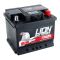 LEOCH Car Battery