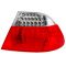 ULO Rear Lights & Tail Light Cover Re