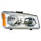 Bosch Performance Style Headlamp